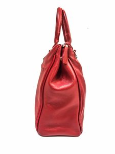 2025 Fourre-tout en cuir au design personnalisé par Handcee pour femme Grand sac à main de qualité supérieure idéal pour le travail quotidien et les sorties - Product Image 6