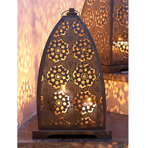 Antique Moroccan <b>Lantern</b> Decorative <b>Lantern</b> for Wedding Centrepiece & Home Decoration Ramadan Occasion <b>Lantern</b> - Product Image 1