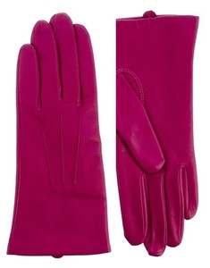 Gants en cuir personnalisés de haute qualité pour femmes avec peau de mouton Utilisation quatre saisons pour le cyclisme et les sports de ski - Product Image 4