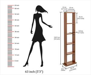 Estantería y armario librería - Product Image 4