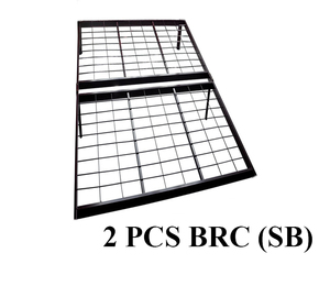 Cổ kim loại domica KD-177 thiết kế hiện đại duy nhất/ký túc xá/khách sạn/gấp giường khung thép & Sắt Nữ Hoàng đôi kích thước có sẵn - Product Image 2