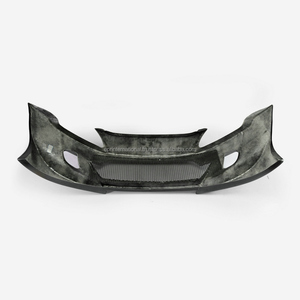 Para S2000 AP1 AP2 RB FRP estilo parachoques delantero - Product Image 6