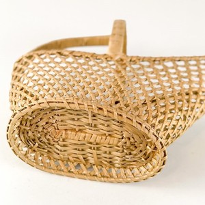 Cesta para Botellas de Vino Vintage de Vietnam - Product Image 5