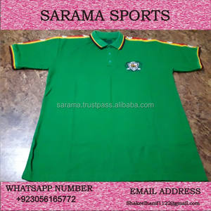 Polos para hombre 2026 con logotipo bordado y diseño personalizado y con envío y último diseño, - Product Image 2