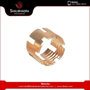 Accesorios de conector de manguera de freno de aire tipo DIN de latón de longitud personalizada Categoría de producto premium - Product Image 6