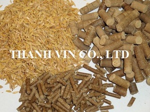 เม็ดแกลบแบบใหม่ผลิตภัณฑ์ที่เกี่ยวข้องกับพลังงาน - Product Image 4