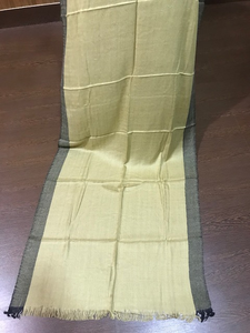 Écharpe tricotée en VISCOSE légère et écologique de printemps de qualité supérieure - Product Image 4