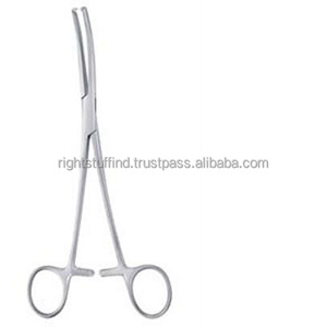 Aingot-Pinzas quirúrgicas para uso médico, instrumentos quirúrgicos de histerectomia - Product Image 1