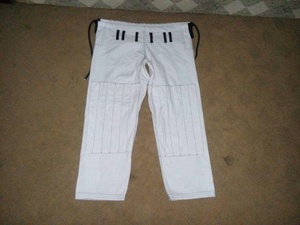 Vente entière pas cher prix 2022 nouveauté enfants MMA BJJ Gi Kimono 100% coton Preshrink - Product Image 6