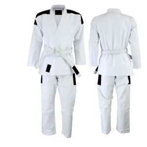 Uniforme de Jiu Jitsu Profesional de Alta Calidad, Logotipo y Diseño Personalizados, Ropa de Artes Marciales en Oferta - Product Image 4