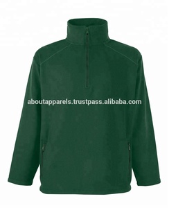 OEM-chaqueta Polar y Polar de algodón para hombre, talla personalizada, alta calidad, barata, venta al por mayor - Product Image 2