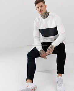 Sudaderas con Capucha de Diseño Nuevo, Sudaderas Lisas al por Mayor, Sudaderas con Capucha de Algodón Transpirable Personalizadas - Product Image 3