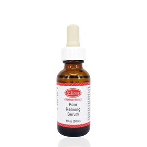 Sérum Visage Végan à l'Arbre à Thé 30ml Acide Salicylique BHA Soin Anti-Imperfections Affinant les Pores Essence Visage OEM - Product Image 1