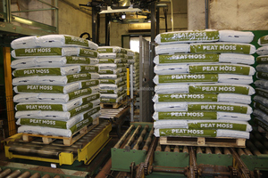 Đất Trồng Cây-Túi 70-250ltr - Product Image 2