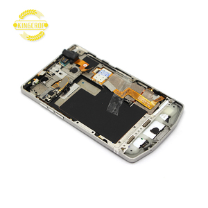 Cho <span class=keywords><strong>BlackBerry</strong></span> P'9983 P9983 9983 LCD hiển thị màn hình cảm ứng Digitizer cảm giác lắp ráp với khung 3.1 "cho <span class=keywords><strong>Blackberry</strong></span> P9983 màn hình - Product Image 5