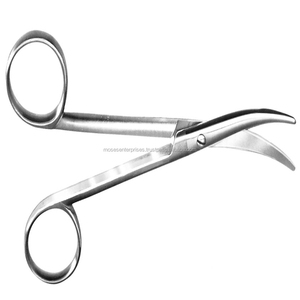 เครื่องมือผ่าตัดนรีเวชขนาด11ซม. ใช้ซ้ำได้ผ่านการรับรอง CE - Product Image 2