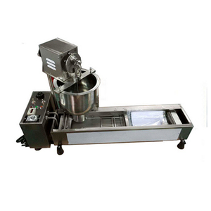 <span class=keywords><strong>Machine</strong></span> automatique pour faire des boules à donuts, appareil Commercial de haute qualité, très bon prix - Product Image 1