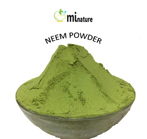 สารสกัดจากใบสะเดา 100% ธรรมชาติและบริสุทธิ์ - Product Image 1