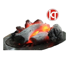 Fábrica de Vietnam ecológico inodoro sin humo Lychee blanco madera dura Coco Hookah Shisha Stick briqueta carbón 5-6 horas - Product Image 1