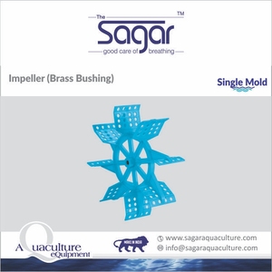 Système d'aération pour la ferme de poissons, nouveauté, meilleure vente 2020, offre spéciale, prix abordable - Product Image 4