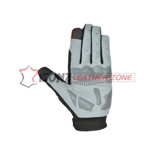 Gants de mécanicien de qualité supérieure, design attrayant, gants de mécanicien anti-impact, gants de mécanicien personnalisés - Product Image 4
