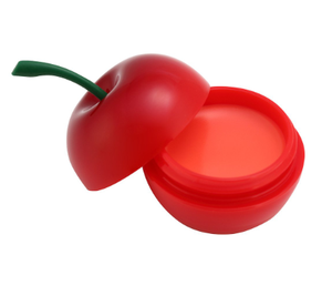 Plastique autocollant MINI à lèvres pour réfrigérateur, b-éclairage, modèle SPF15,PA + 01, cerise - Product Image 5