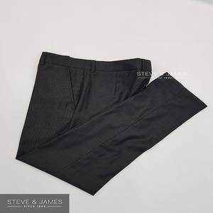 Steve & James-robe élégante Anti-rides pour homme, pantalon unisexe, collection automne/hiver, 2019 - Product Image 1