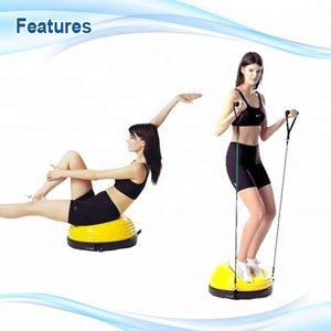 [Handy-Age]-ครึ่งยิมบอล (OS2302-013) - Product Image 3