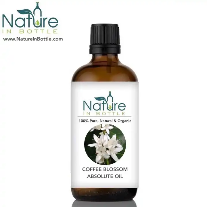 Frangipani Enfleurage Oil, Organic