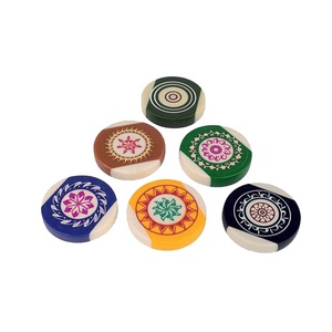 Trusted Supplier Carrom Board Striker