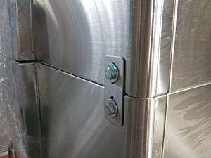 Horno de panadería comercial, buena calificación, precios - Product Image 4