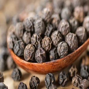 OEM/ODM Especias al por mayor Condimento único VIETNAMÉS 570G/L 580G/L MC 600G/L 5MM PIMIENTA NEGRA BOLSA DE 25KG 50KG-ANNA DO - Product Image 5