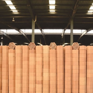 อิฐดินเผาสำหรับเตาอบพิซซ่า SK34 SK32 - Product Image 6