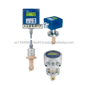 Proveedor Oro JUMO Conductividad Térmica 95/00331505 - Product Image 3