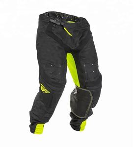 การออกแบบใหม่กางเกงวิบากกันลมและกันน้ําที่ปรับแต่งได้สําหรับรถจักรยานยนต์และเกียร์จักรยานสกปรกสําหรับแข่งรถอัตโนมัติ - Product Image 5