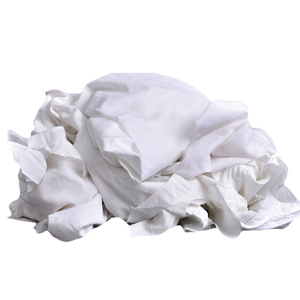 Chiffons de nettoyage 100% coton, 50 pièces, du Bangladesh - Product Image 1