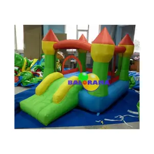 วัสดุ PVC ขนาด3x2.3ม. สำหรับบ้านสนุกและเป็นมิตรกับสิ่งแวดล้อม - Product Image 1