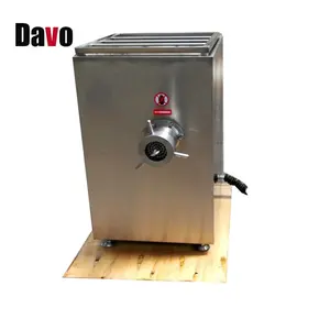 Chicken Meat With Bone Mincing Machine/ Meat And Bone Mincer/ Meat Grinder Home