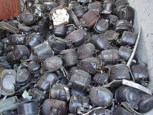 Tốt Nhất Máy Nén Phế Liệu, AC-Tủ Lạnh Máy Nén Phế Liệu, Chất Lượng <span class=keywords><strong>A</strong></span>/<span class=keywords><strong>C</strong></span> Tủ Lạnh Máy Nén Phế Liệu Để Bán - Product Image 5