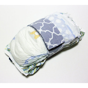 Correas de pañales suaves para bebés, fabricante bonito a la moda, fácil de usar, venta al por mayor - Product Image 1