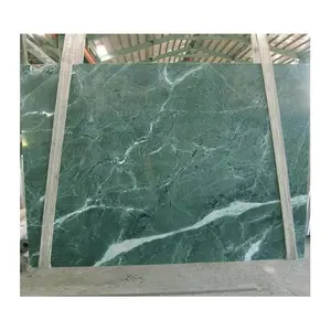 Wholesale Big Slab Taiwan Green Marble Price