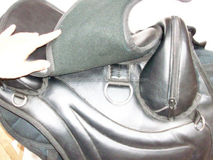 อานม้า treeless - Product Image 5