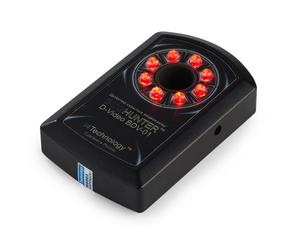 <b>Spy</b> <b>Camera</b> Detector Bughunter Dvideo Lite - Product Image 1