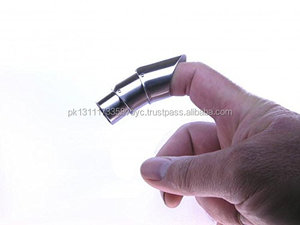 Abrebocas Heister, Instrumentos Médicos Quirúrgicos, Abrebocas Heister de Acero Inoxidable de Alta Calidad - Product Image 6