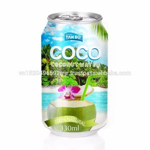Vietnamese Manufacturer's <b>Fresh</b> <b>Coconut</b> Water with Grape Juice Infusion Fruit & Vegetable Juice Product - Product Image 5