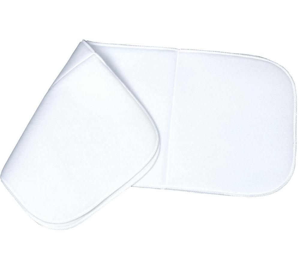 Повязка на ногу без банта