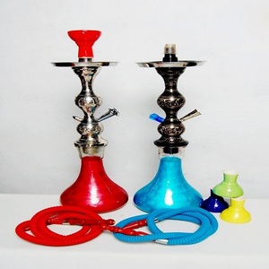 Cachimba Moderna de Alta Calidad, Diseño Elegante y Lujoso, en Venta - Product Image 1