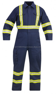 Overol de Trabajo y Seguridad - Product Image 6