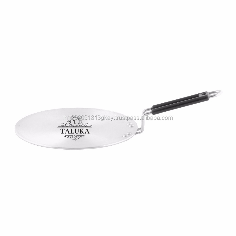Manufacturer Kitchenware Induction Aluminium Roti Tawa by TALUKA EXPORTS