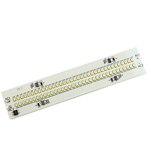 Tira de Luz LED Personalizada de CA 220V para Campana Extractora de Cocina - Product Image 1